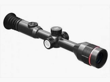 InfiRay Tube TL25SE 30mm Cannocchiale termico