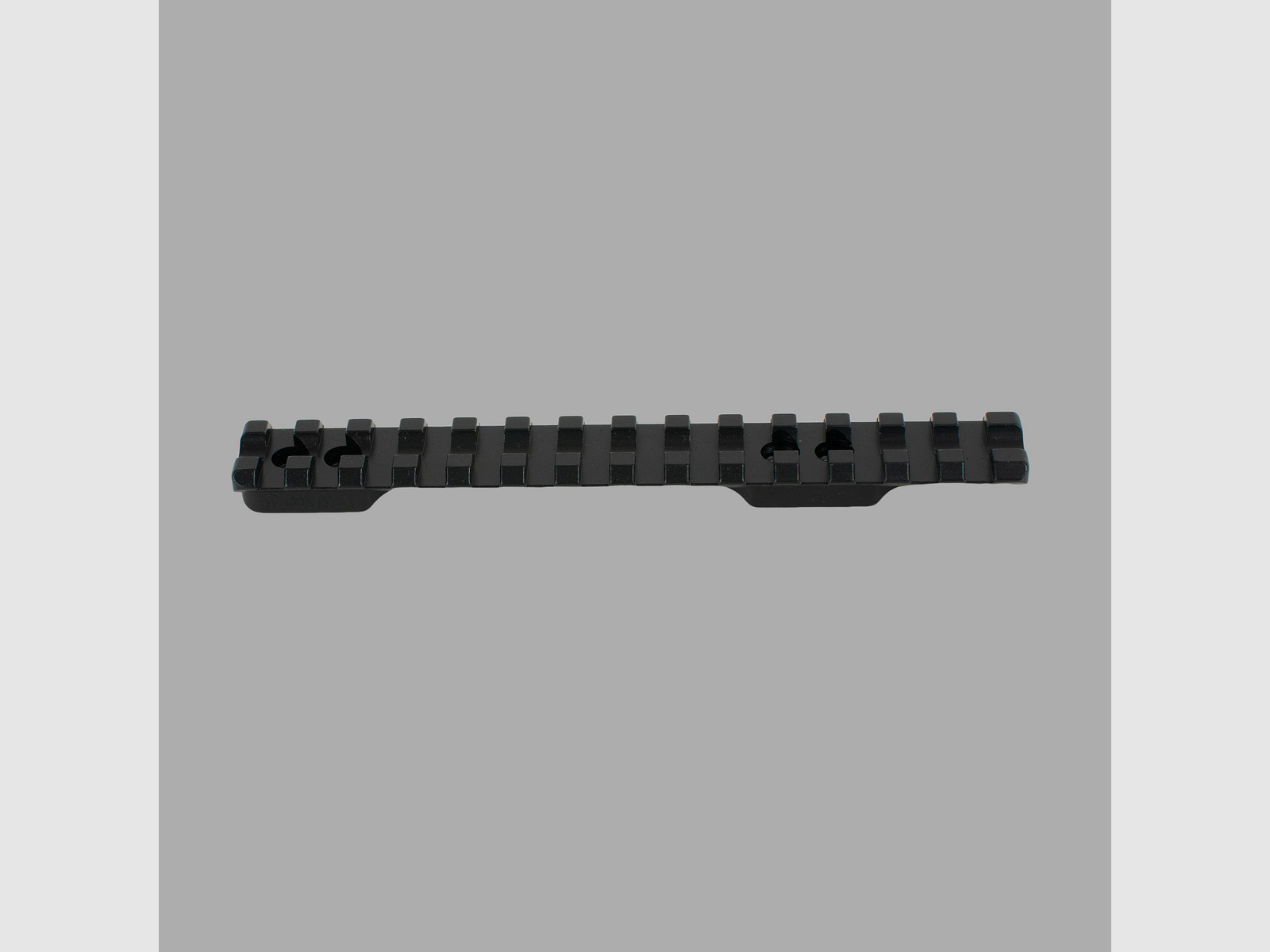 Rifle Doc Steyr Mannlicher SL (Super Light) Steel Picatinny Rail