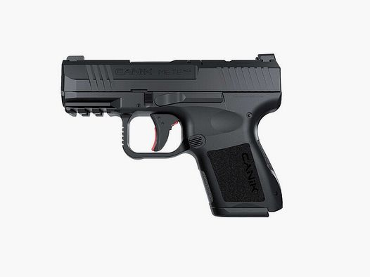 CANIK METE MC9 MicroCompact 9x19