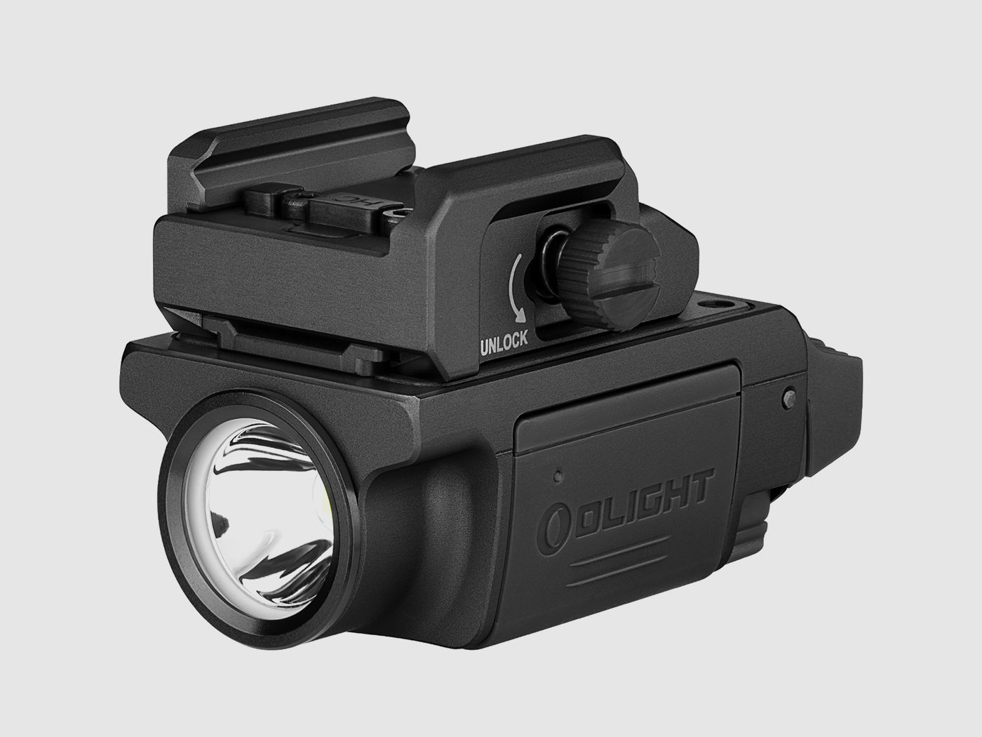 Olight PL-Mini 3 Valkyrie, afbeelding 1 van 10