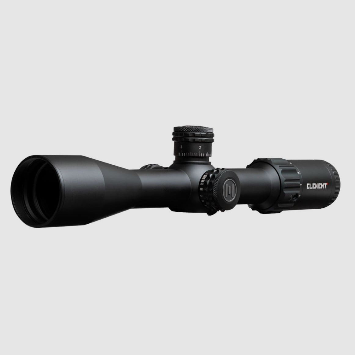 Element Optics Cannocchiale HELIX 4-16×44 FFP, immagine 1 di 8