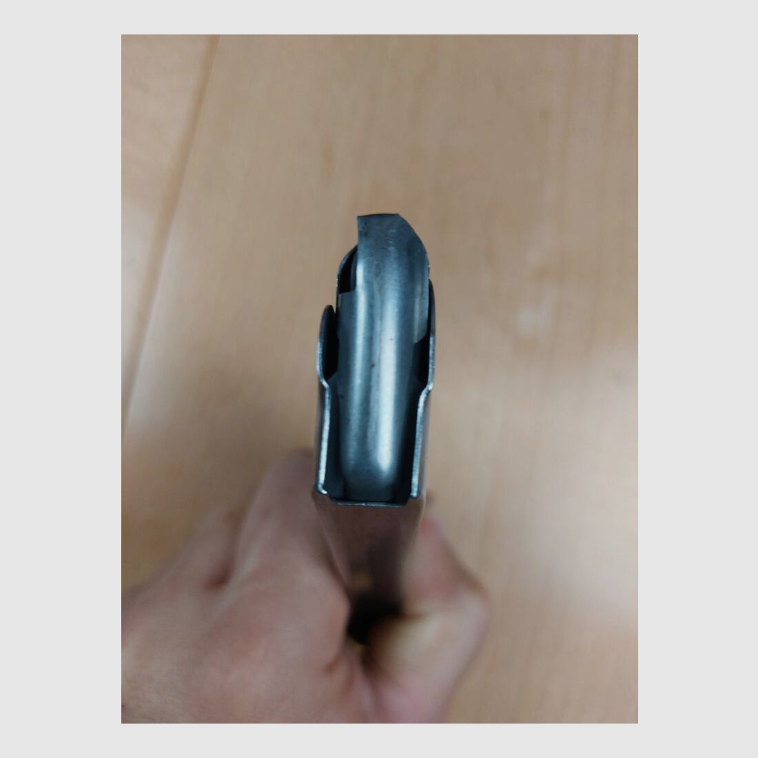 For Colt 1911