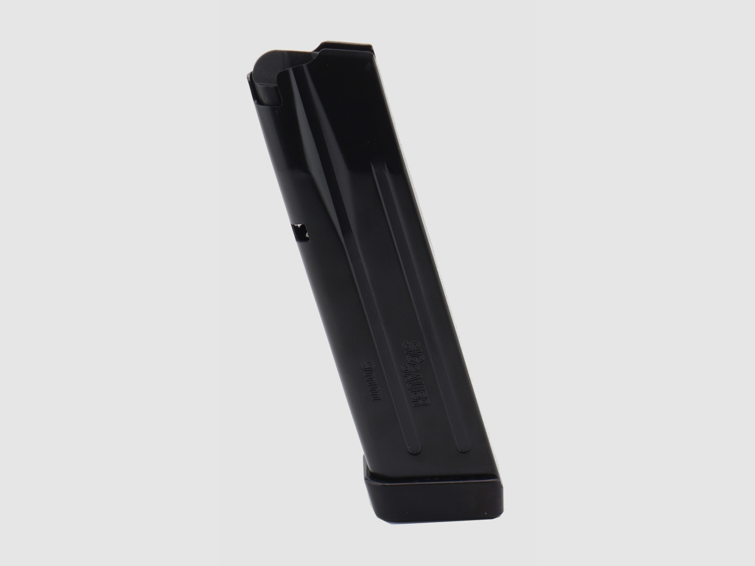 Sig Sauer Original magazine P320 17-round 9mm Legion for X-Series AXG AXG PRO