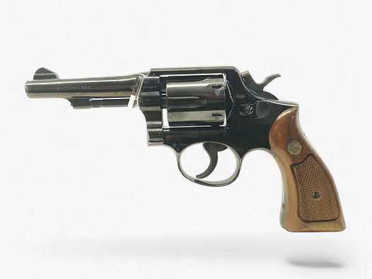 Smith & Wesson 10-05