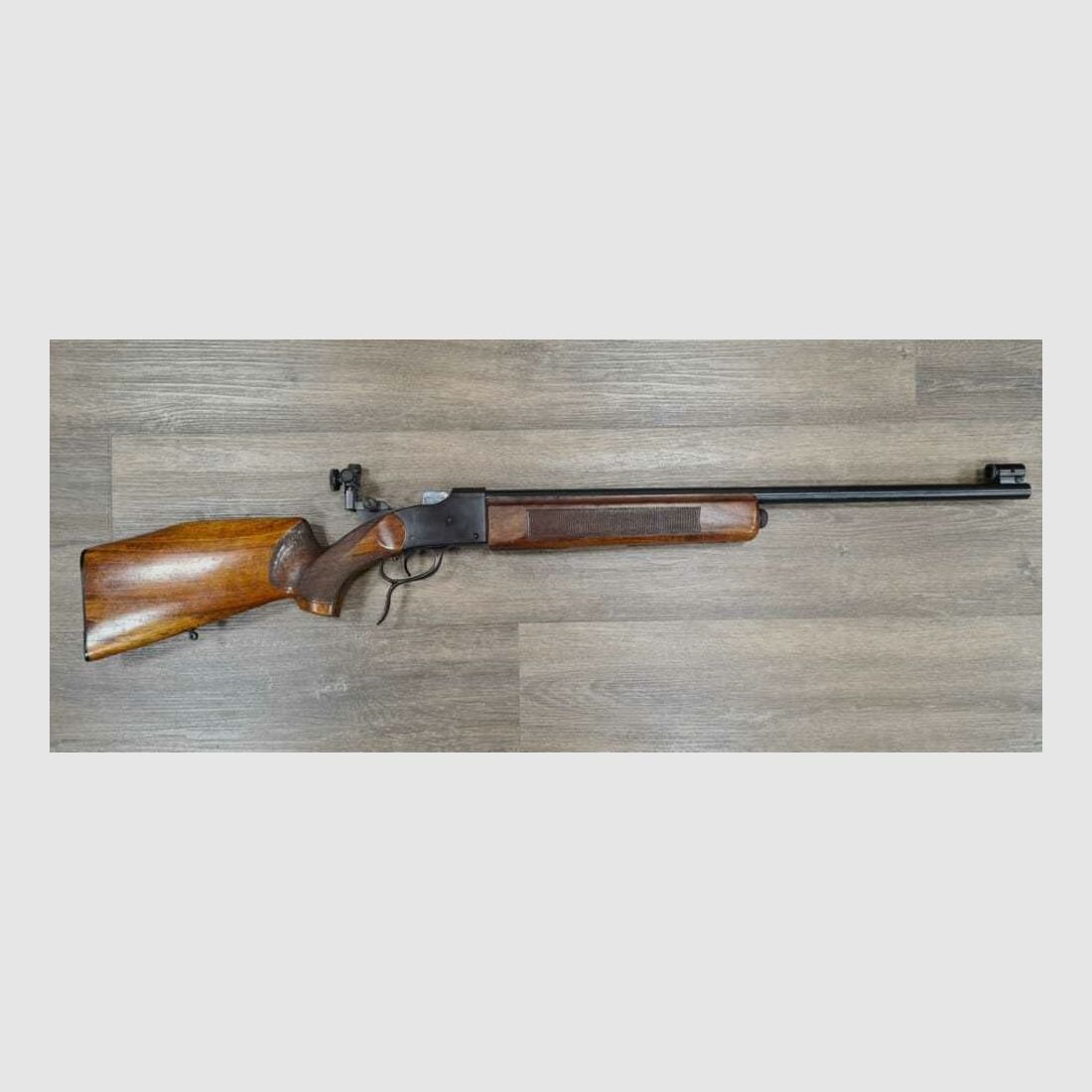 Weihrauch Weihrauch HW52, Bild 2 von 4