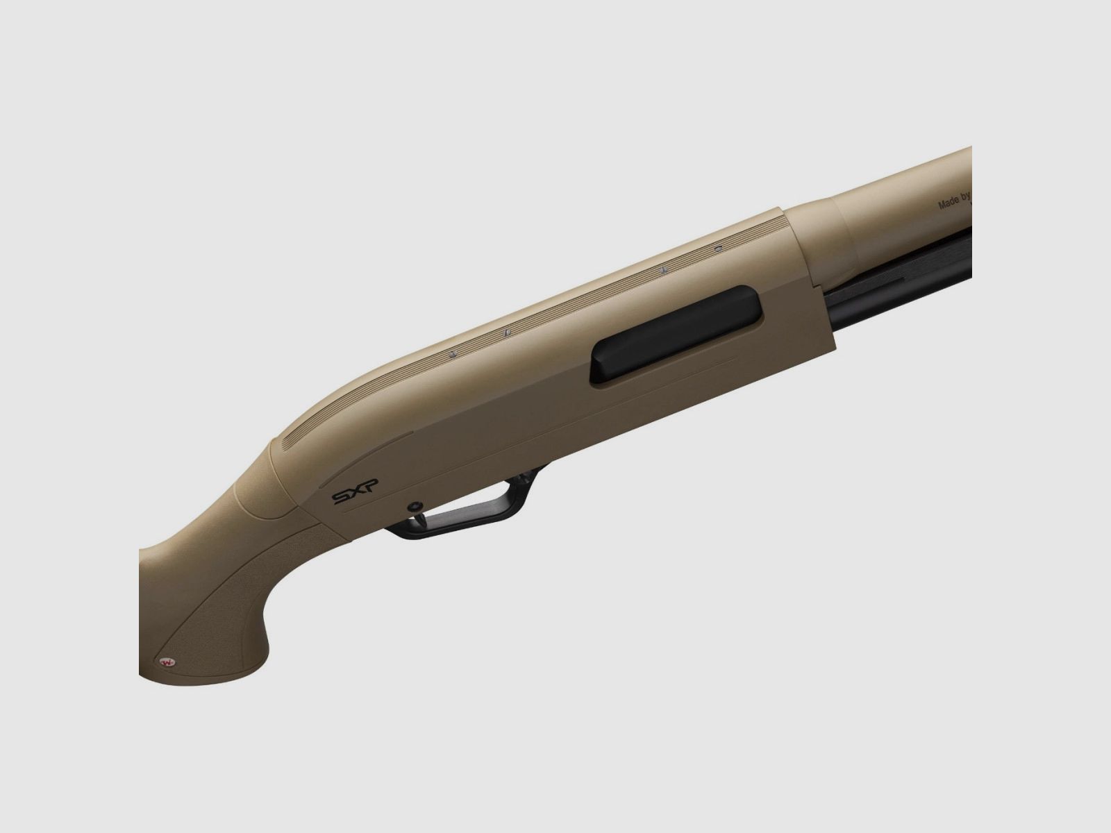 Winchester SXP Defender INV+ FDE 18", immagine 5 di 7