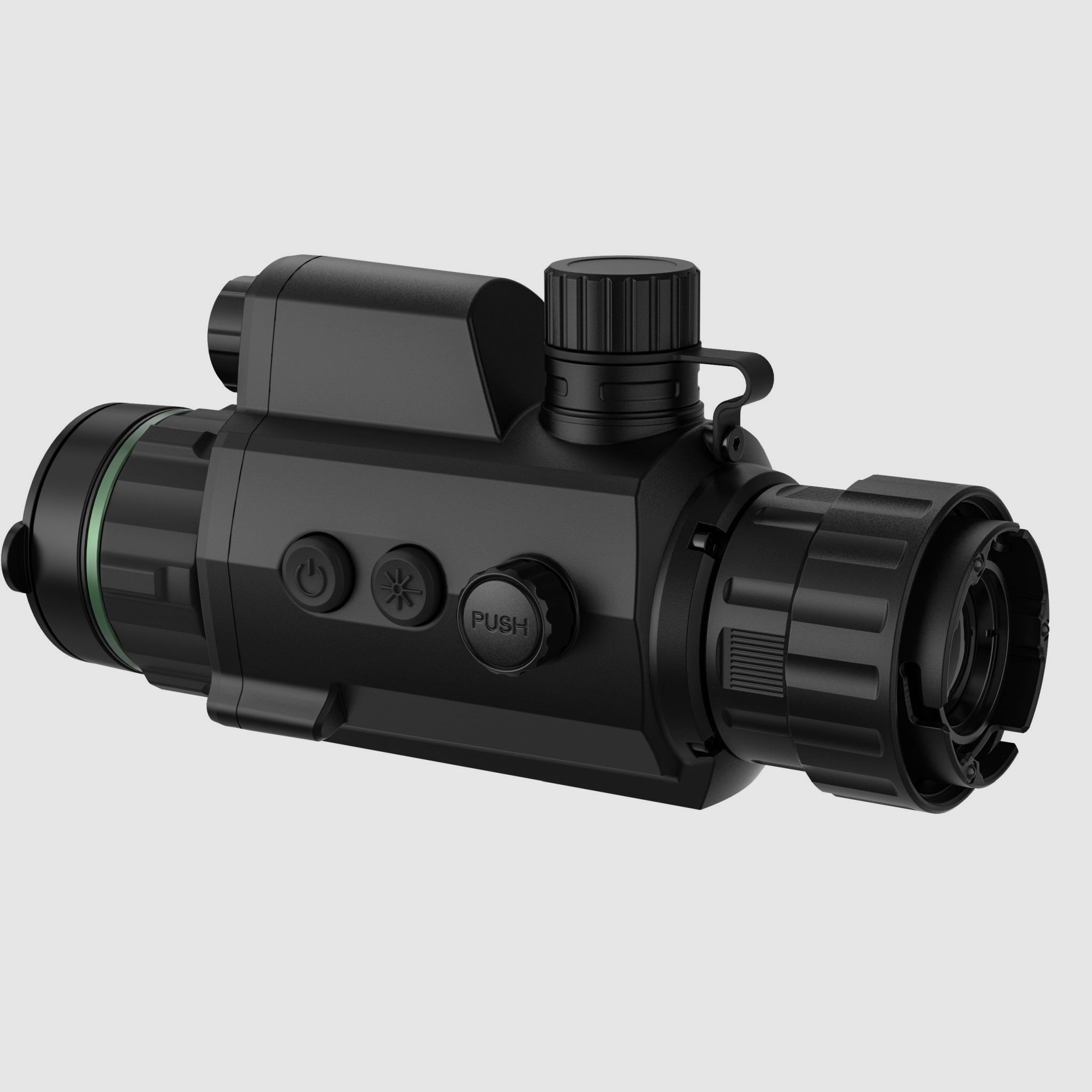 HIKMicro Cheetah C32F dispositivo di visione notturna 850nm, immagine 2 di 2