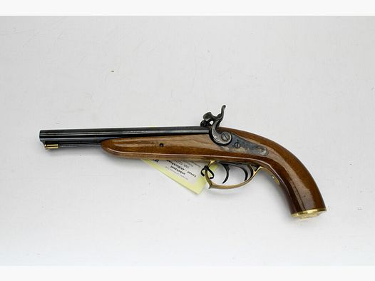 Pistolet Perk Double Canon Corsair Cal. 44 BP .44(BlackPowder)