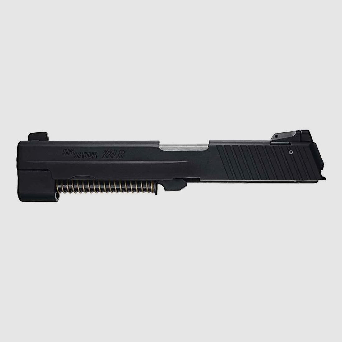 Système de changement pour P226 Sig Sauer