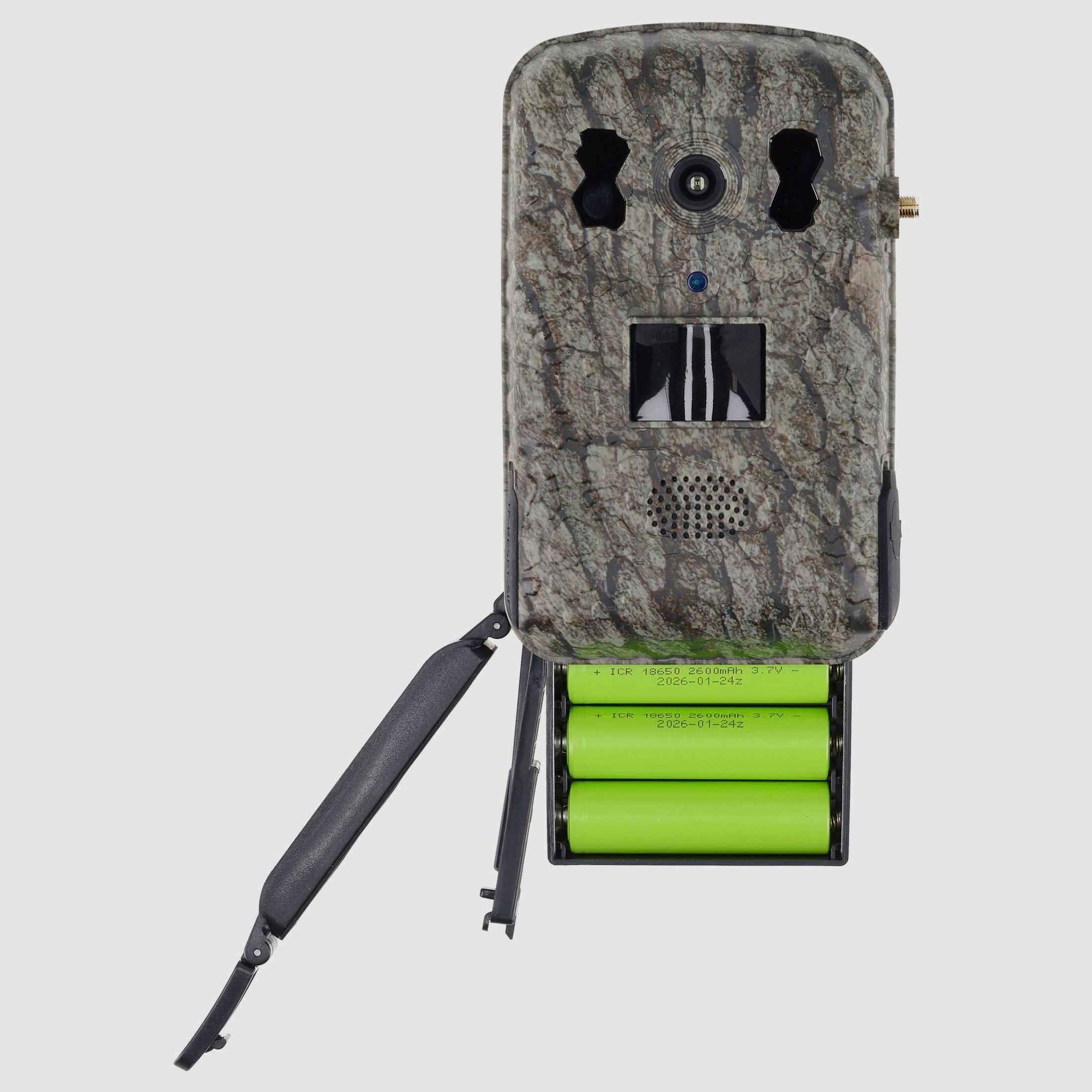 WILDCAST S8 trail camera, image 11 of 15