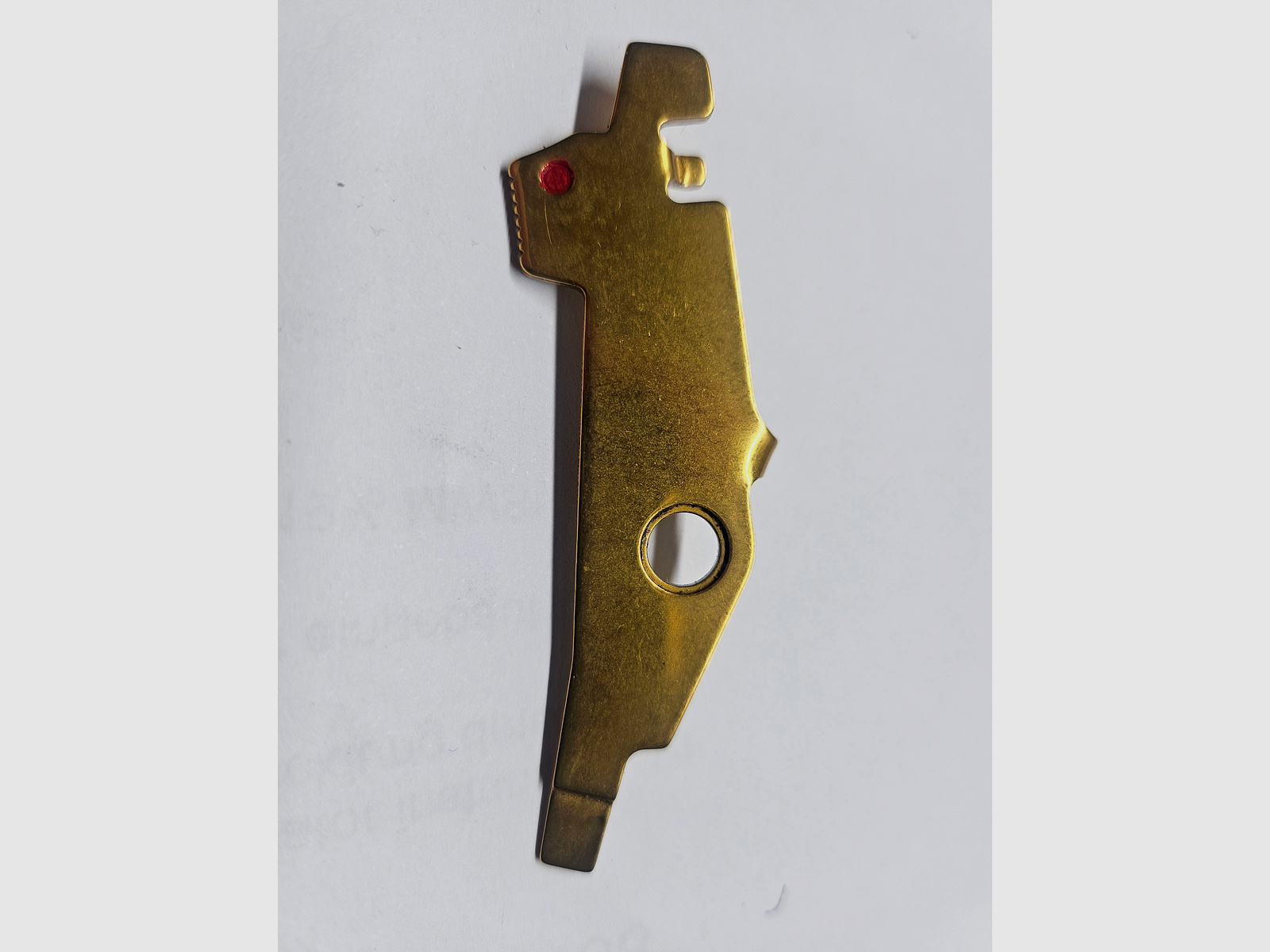 Benelli Cartridge drop lever Magazin-Sperrhebel