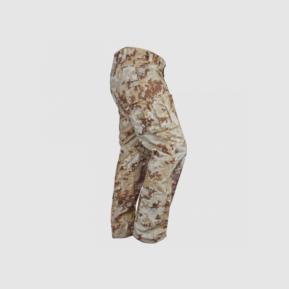 SBB Uniforme CBT 100% Baumwolle DESERTICA mod.2019, Bild 4 von 5