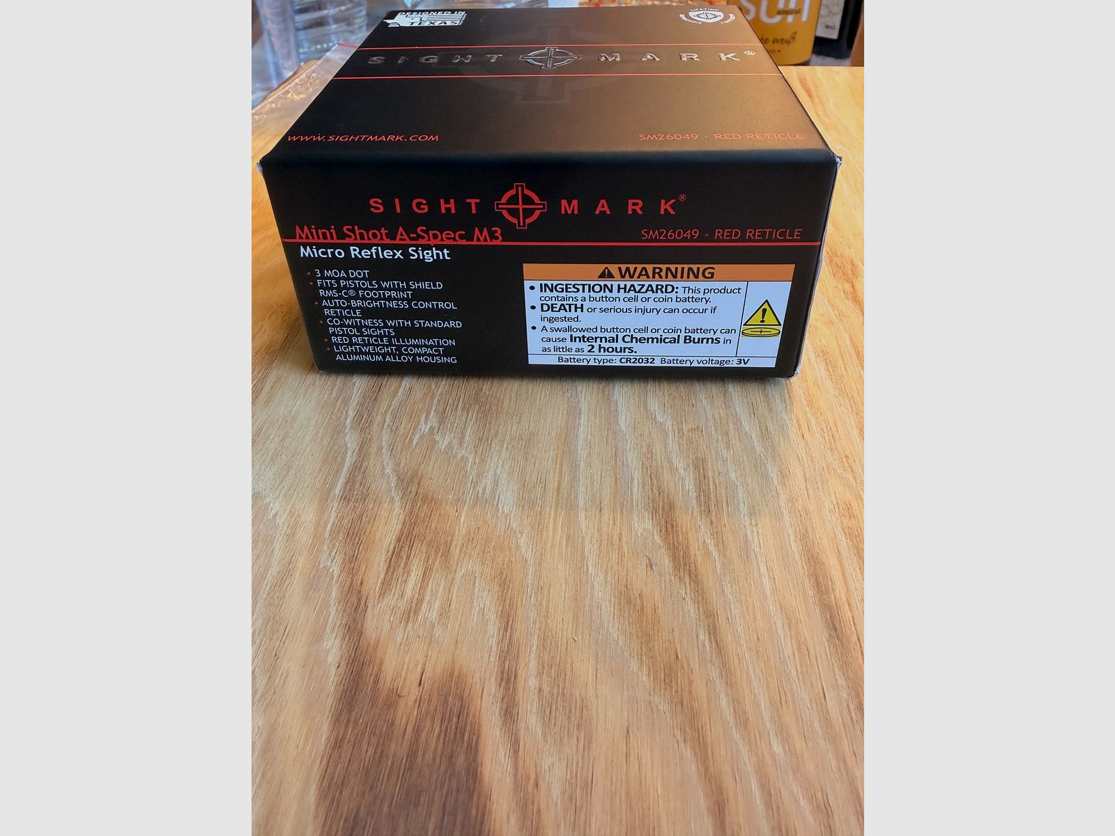 Sightmark Reddot