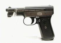 Mauser 1910/14