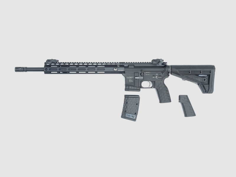 Oberland Arms OA-15 M5 BL MLOK Kaliber .223 Remington 16,75" Lauf