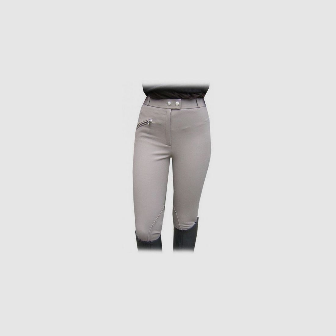 Reithose Damen Cavallo Beige, Bild 1 von 2