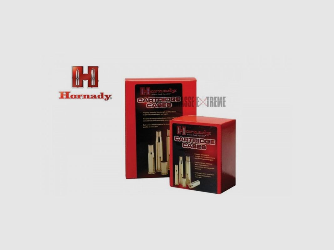 50 Łusek HORNADY kal. 6.5-284, zdjęcie 1 z 2