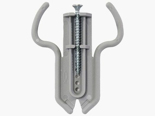 Fisher Antler Clip