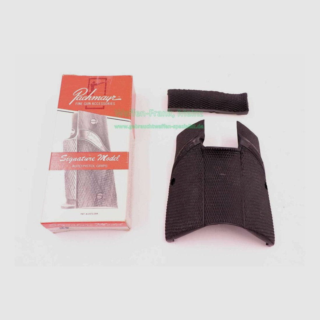 Pachmayr - USA pannelli grip