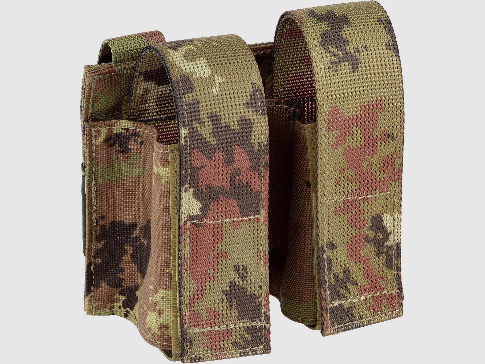DEFCON 5 DUBBELE MAGAZIJN VOOR 40 mm GRENADEN, afbeelding 1 van 4