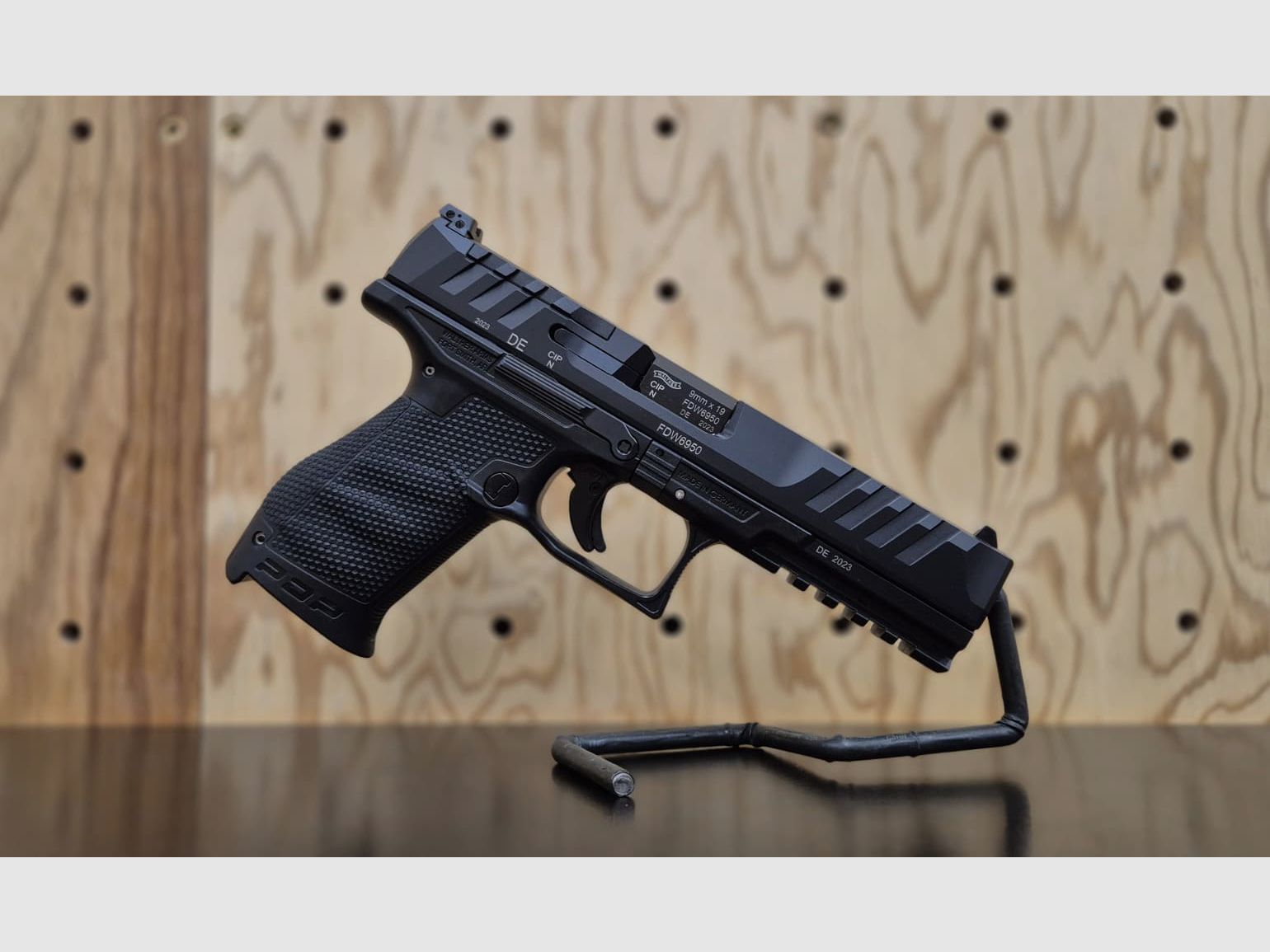 Walther PDP Compact 5", immagine 1 di 2