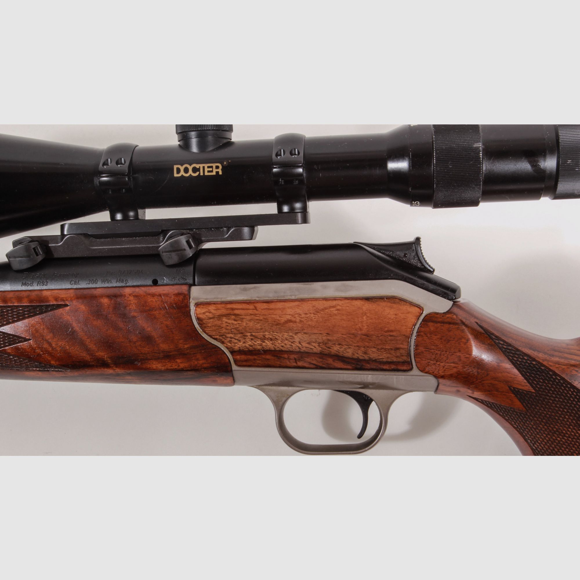 Repetierbüchse Blaser R93 Artikel 17164
