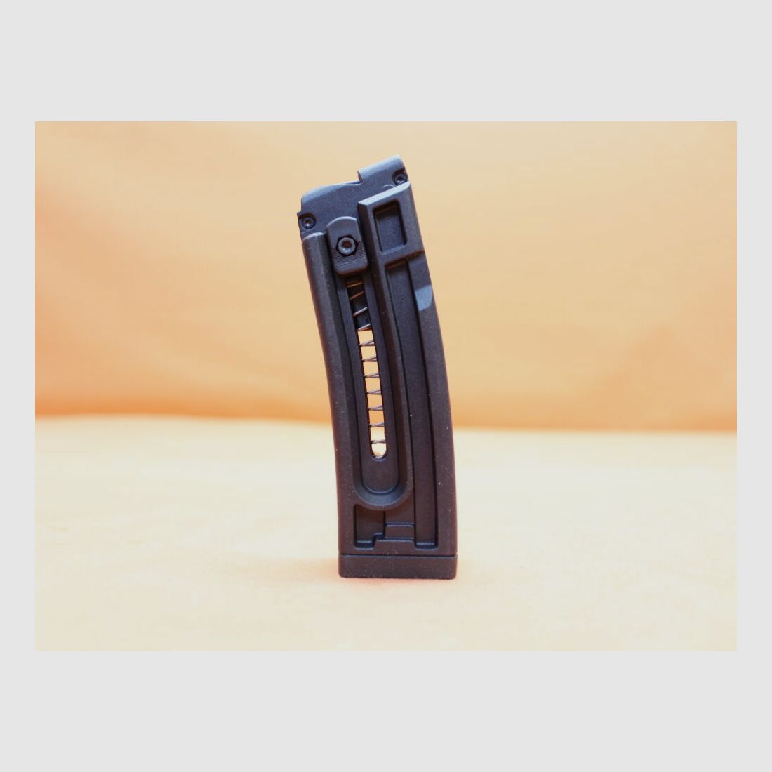 GSG German Sport Guns German Sport Guns GSG-5/ 522/ GSG-16: Magazin 10-Schuss (kurz) .22lr Polymer schwarz