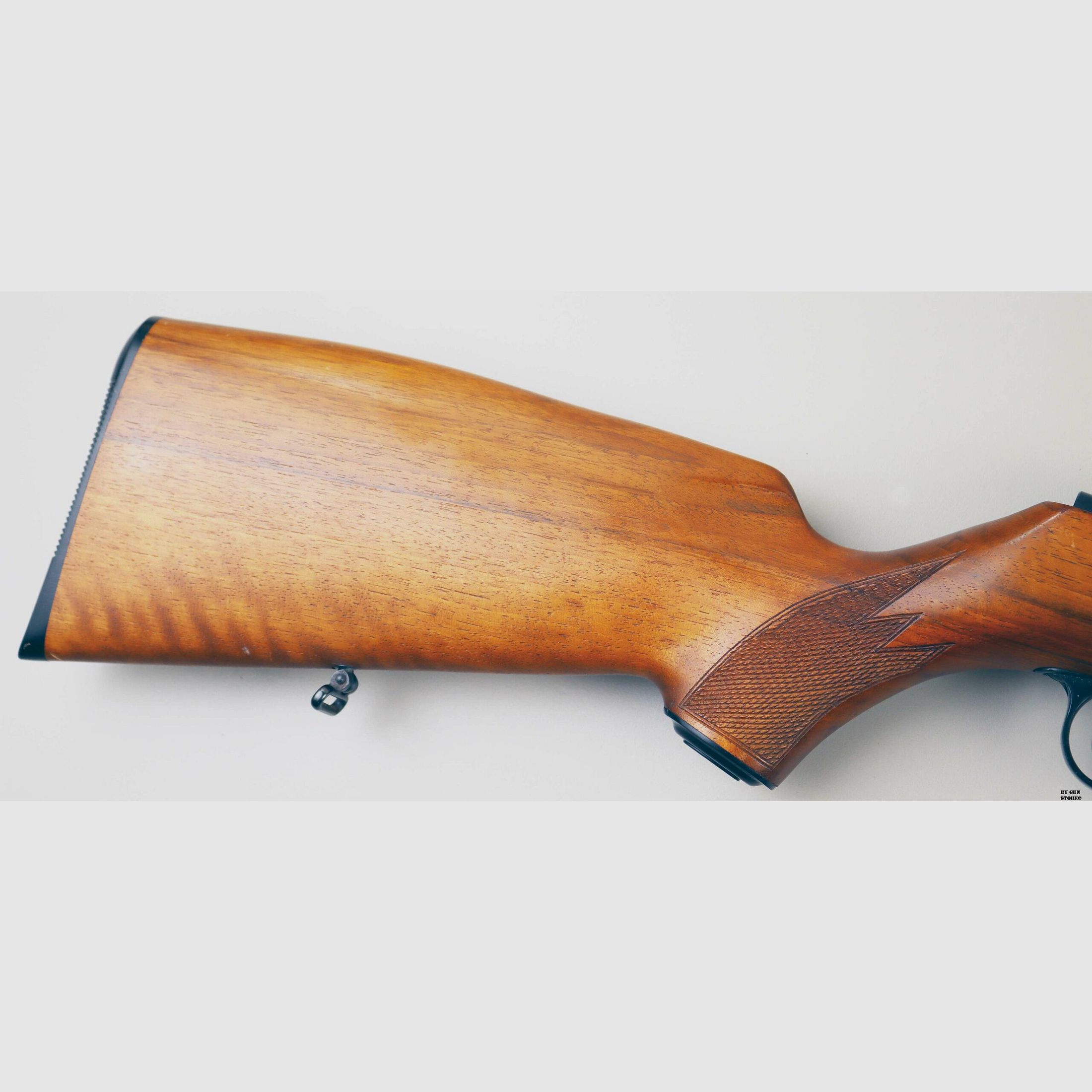 Carabina Walther mod. KKj cal. 22 lr matr. E5157, immagine 14 di 16