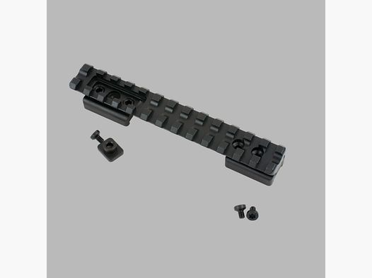 Rifle Doc Picatinny Weaver STEEL Rail for SAKO 85 XS