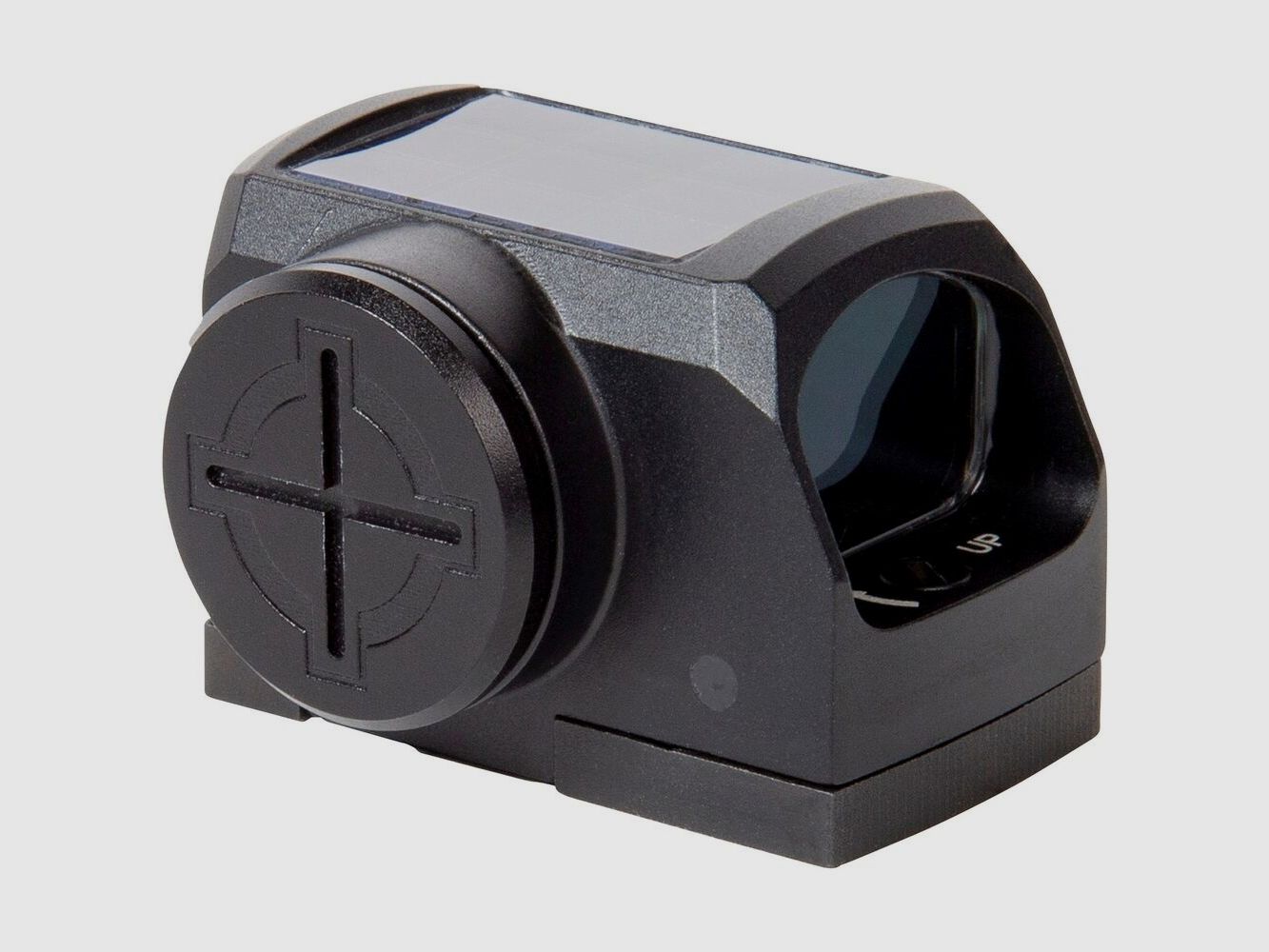 Sightmark Mini Shot M-Spec M3 Solar Punto Rojo 3 MOA