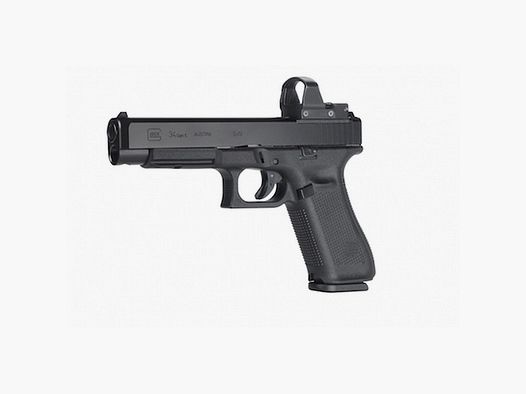 Glock 34 Mos Gen5