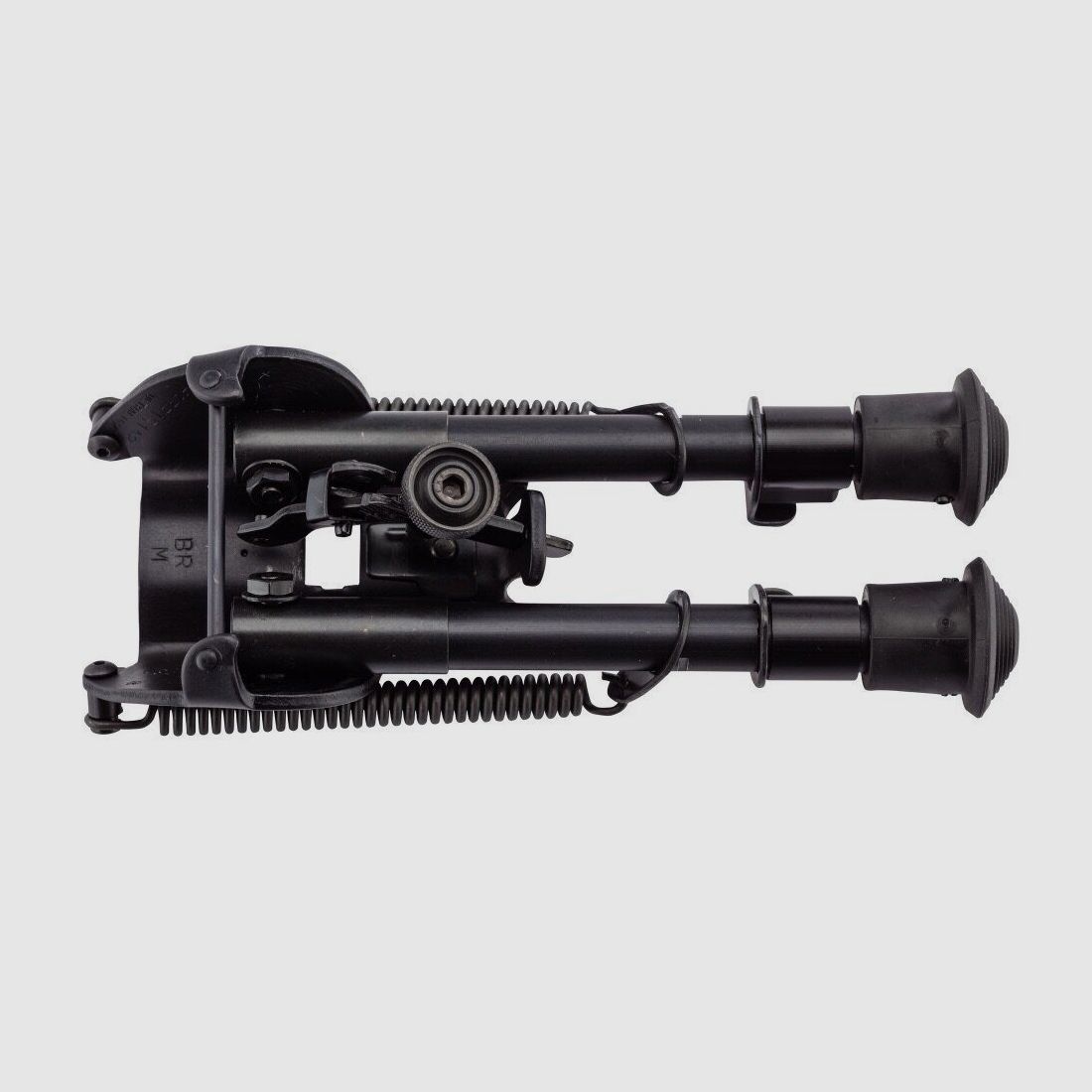 Bipod Harris 6 Positionen – Feste Kopf Modell BRM-S, Bild 3 von 8