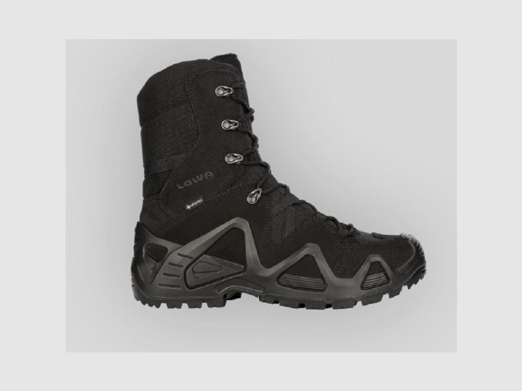 LOWA ZEPHYR GTX HI TF Schwarz, Bild 1 von 7