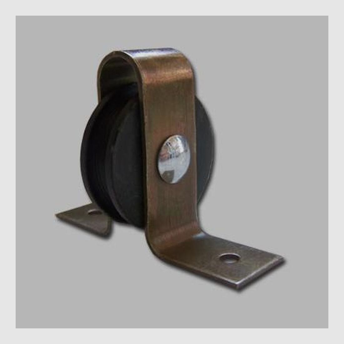 Pulleys Piton - Kunststoff mit Haken - Widerstandsfähigkeit und Leichtigkeit - Für zuverlässiges Heben und Ziehen, Bild 3 von 4