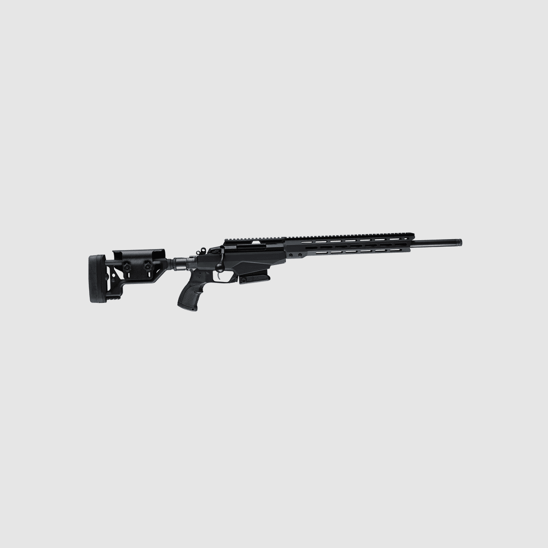 Tikka T3X TAC A1 carabina a otturatore sinistrorsa