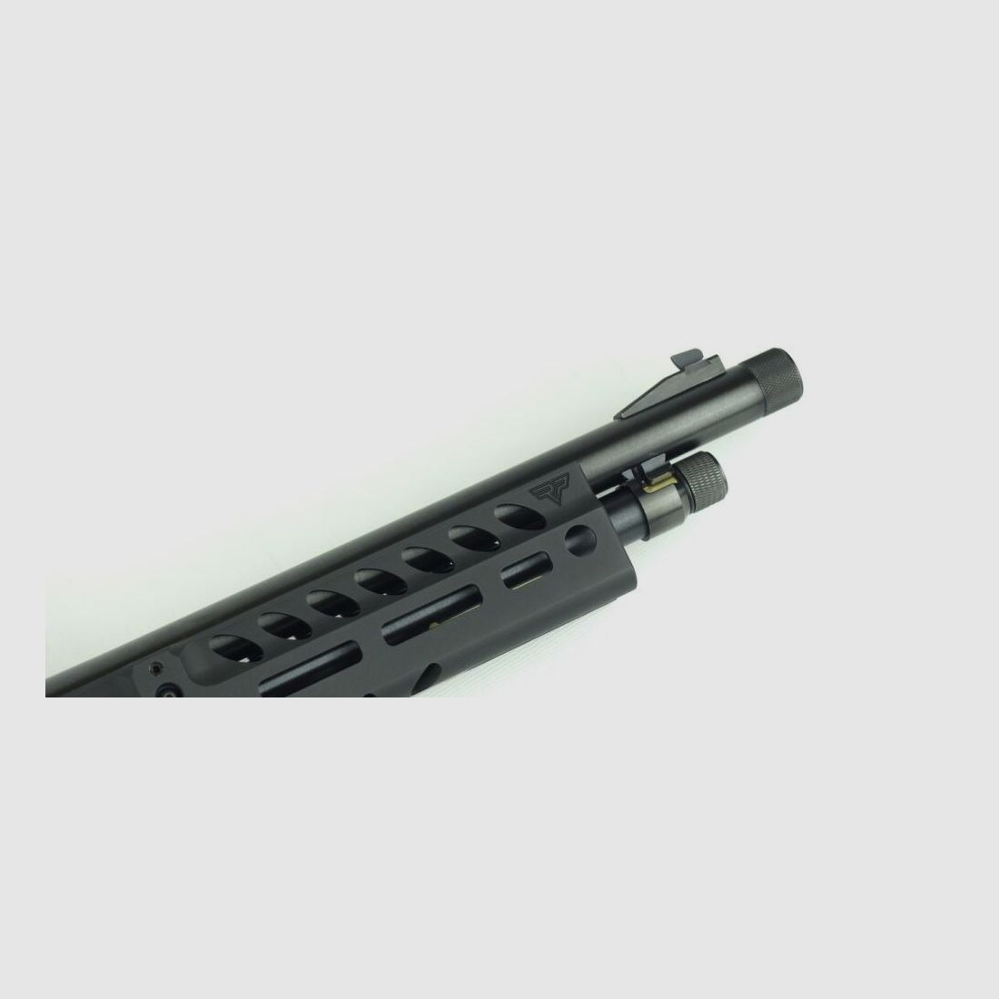 Henry Henry Big Boy X Versione personalizzata