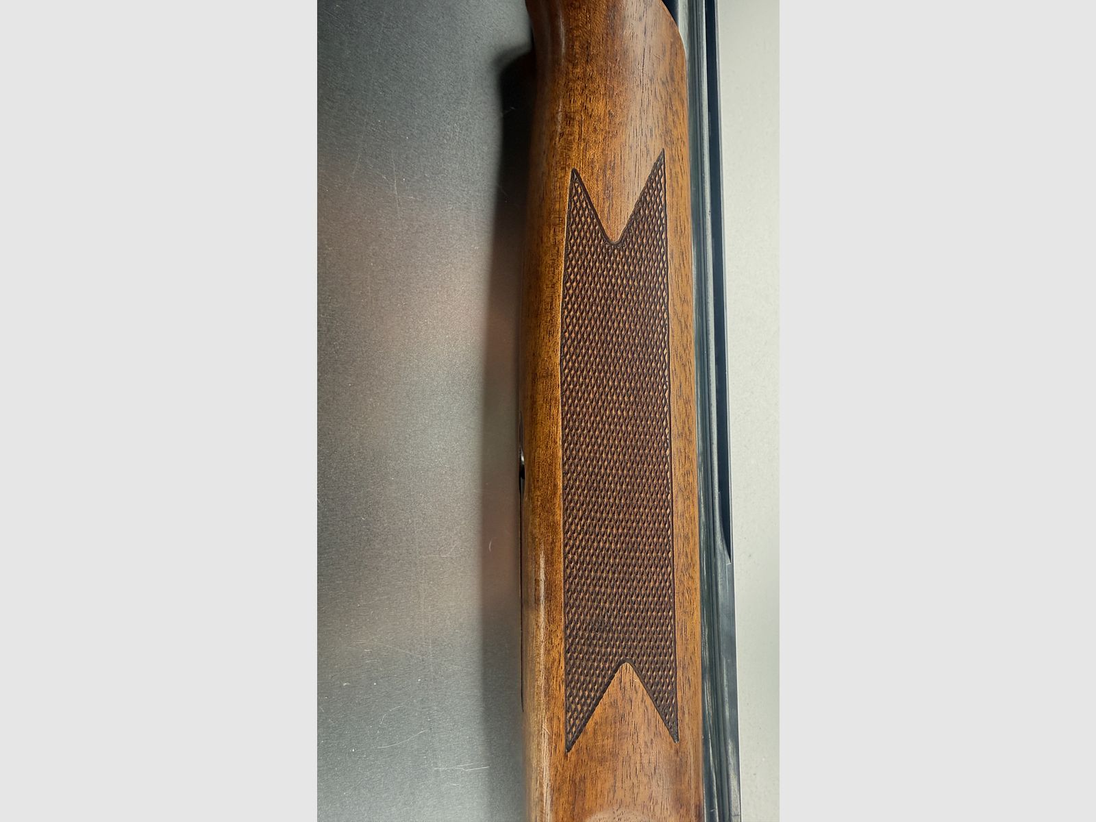 Kettner Duck BDF Over-and-Under Shotgun 12/76 (12/70 12/65)
