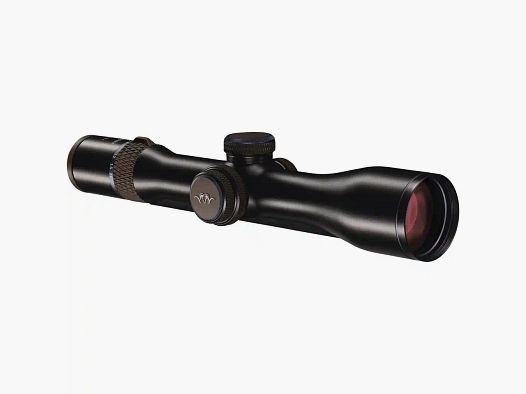 Blaser Zielfernrohr B1 2,8–20x50 iC