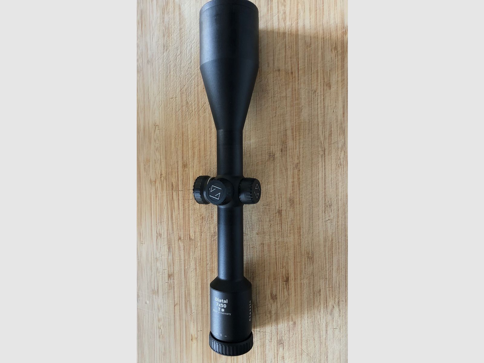 Zeiss Classic 7x50