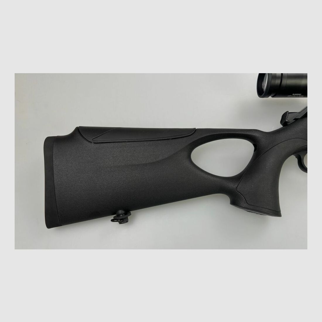 Sauer 505 Synchro XT Elegance