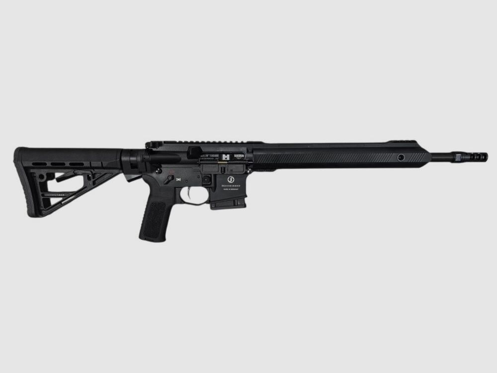 SCHMEISSER AR15-M4FL SPORT 223Rem 14.5" semi-automatic rifle 223Rem SUMMER OFFER 2025 - RRP: €2349 Schmeisser M4FL Sport