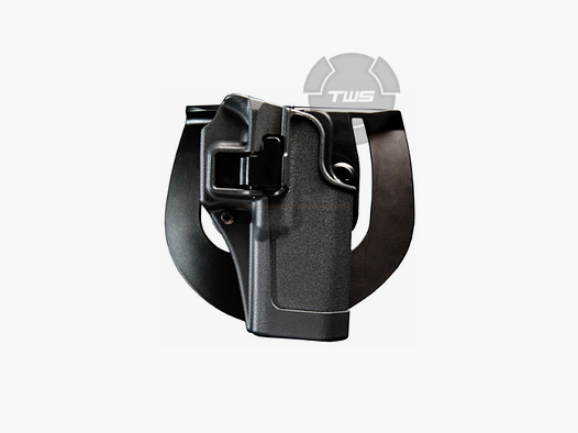 BLACKHAWK Glock 17 Serpa Sport