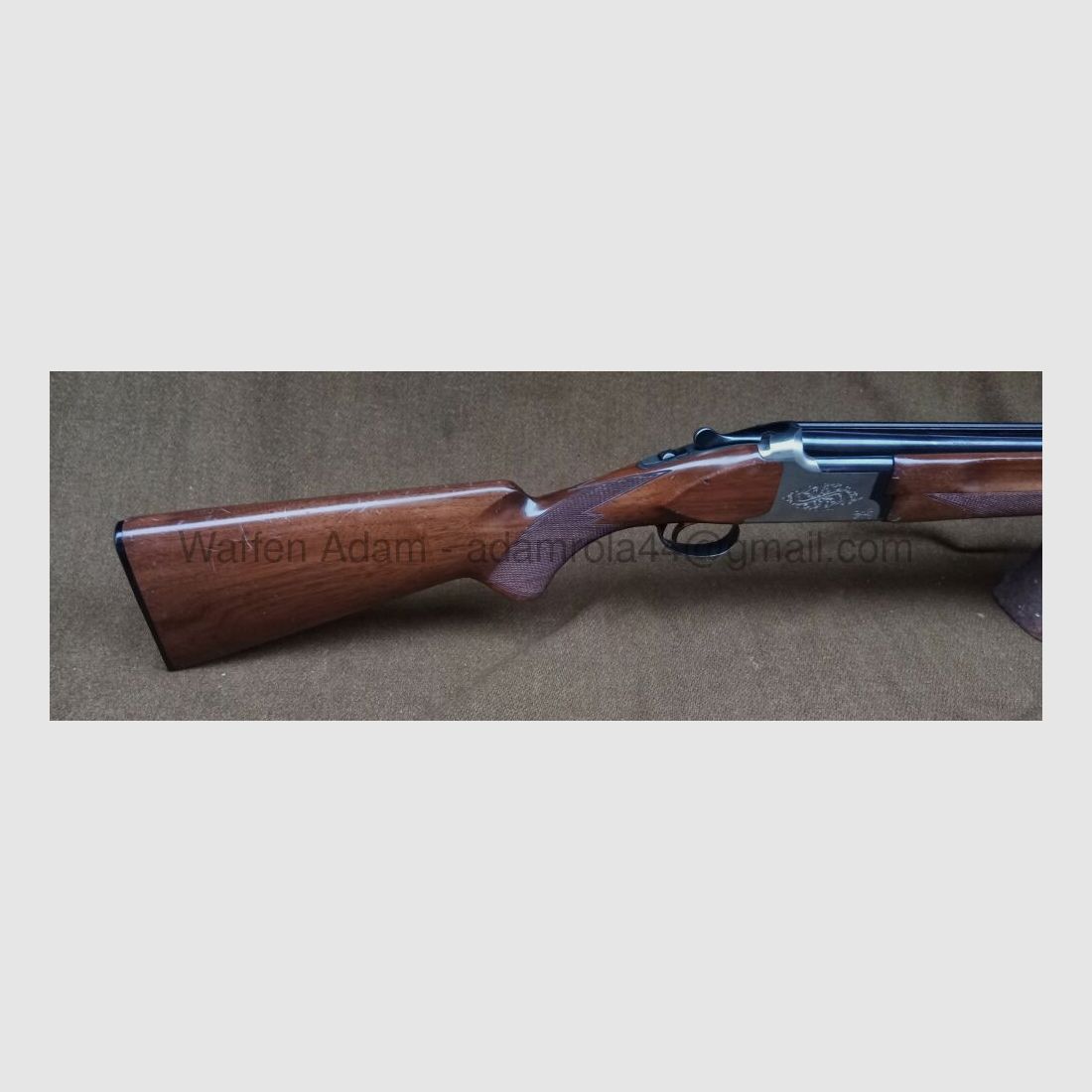 Miroku M.3700, immagine 4 di 6