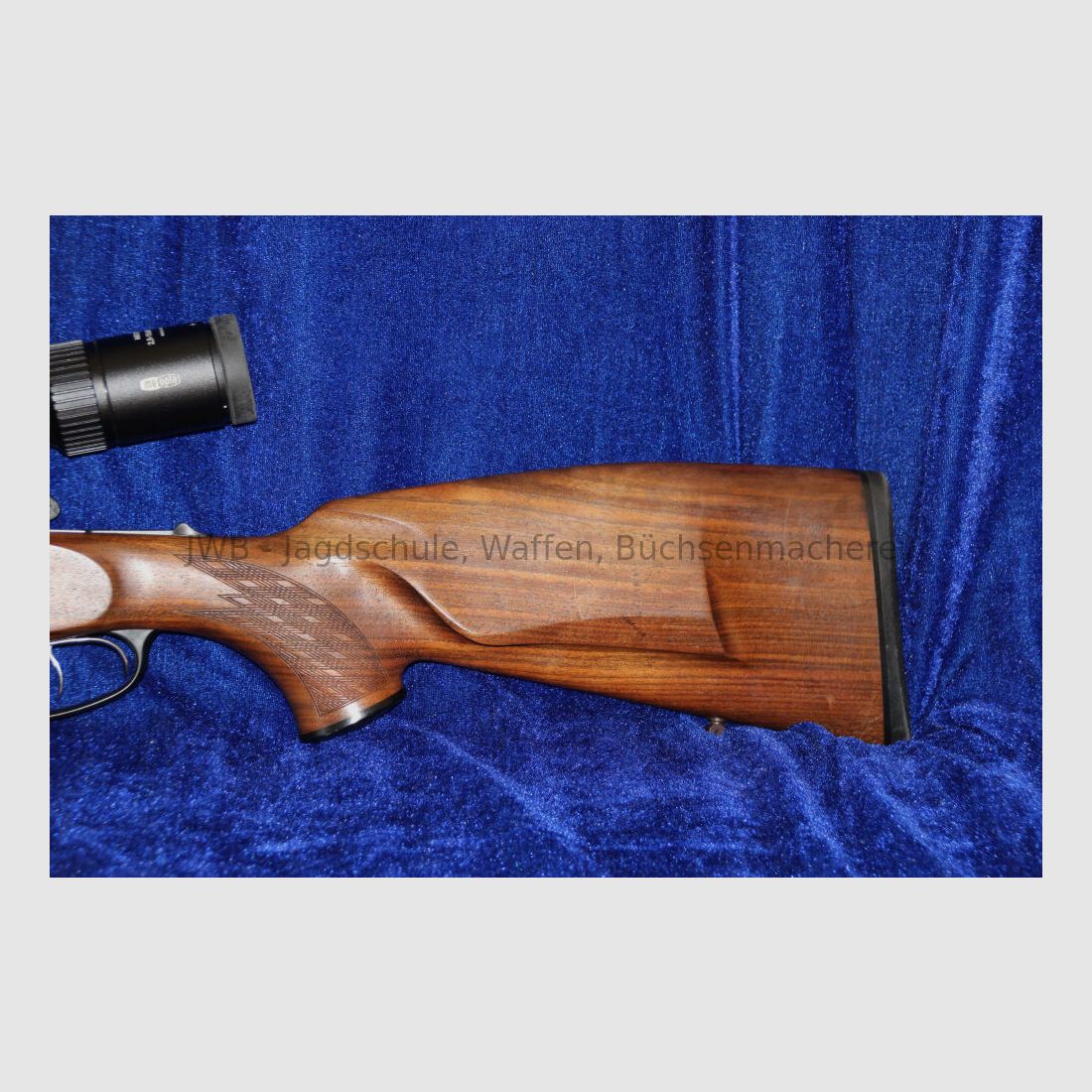 Blaser BBF 95