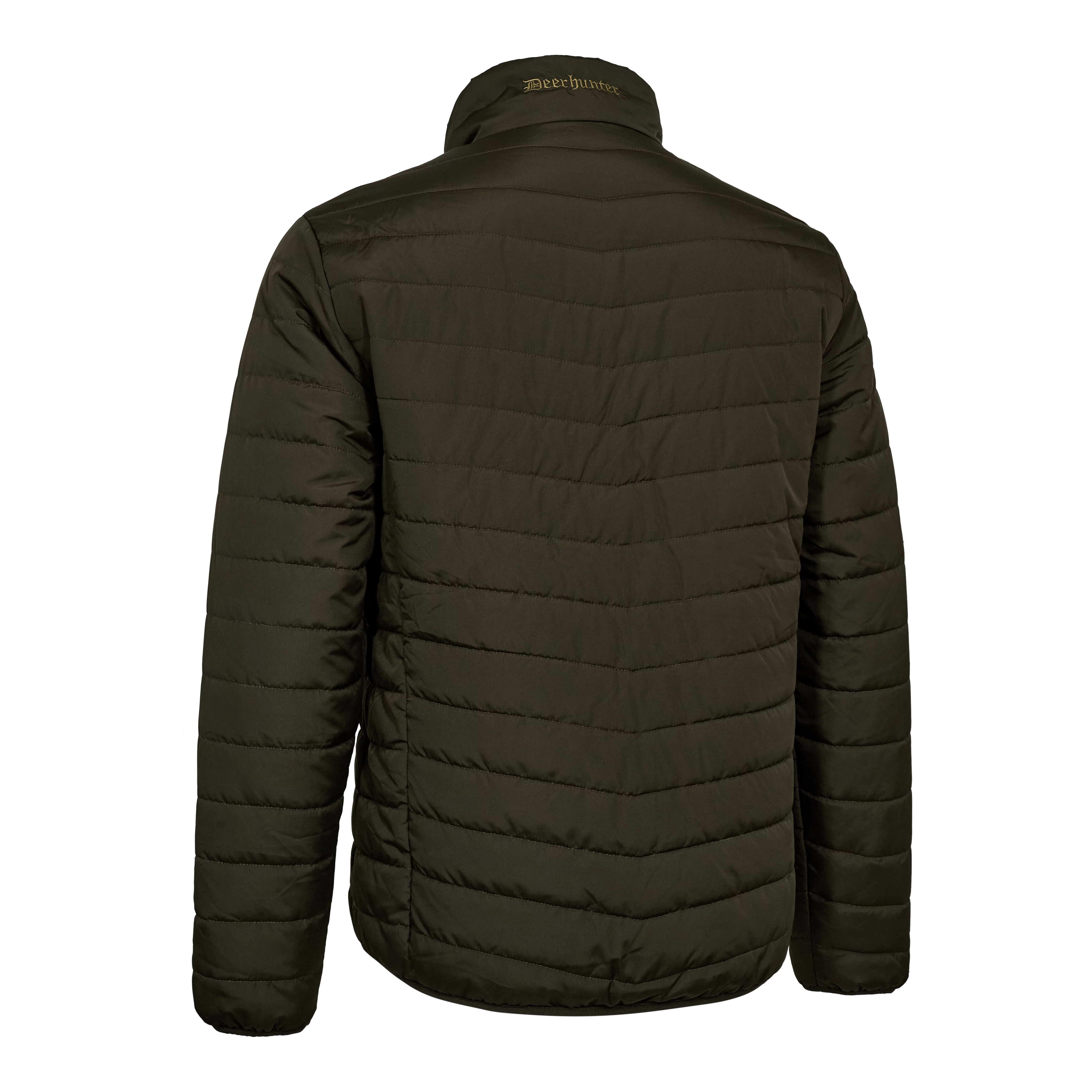 Moor veste entièrement matelassée - Timber, image 2 sur 2
