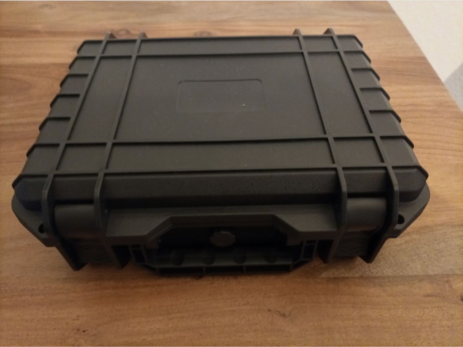 Pistolen Hardcase Koffer