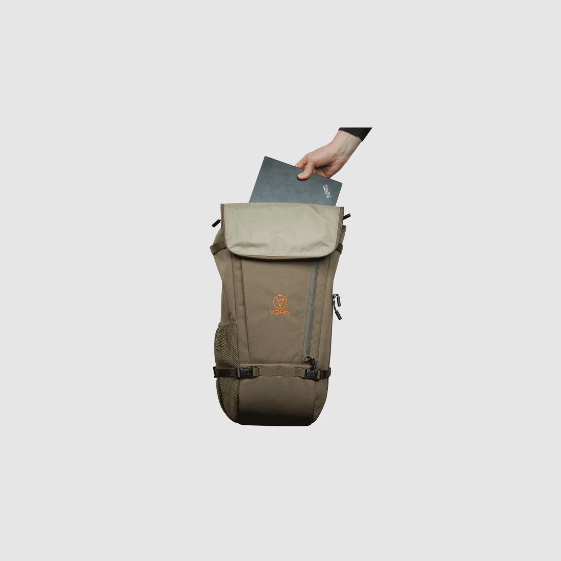 Mochila Vorn DX30