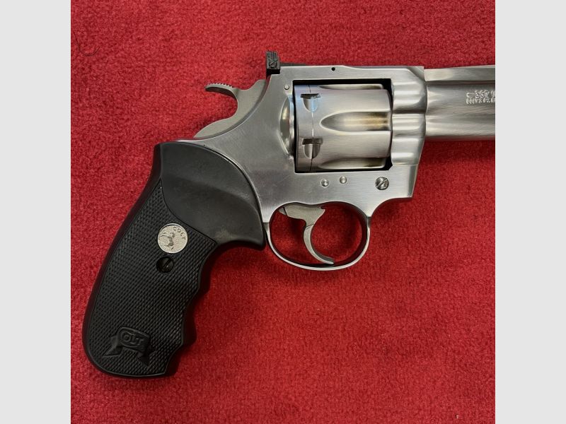 Colt King Cobra - Kal. .357 Magnum