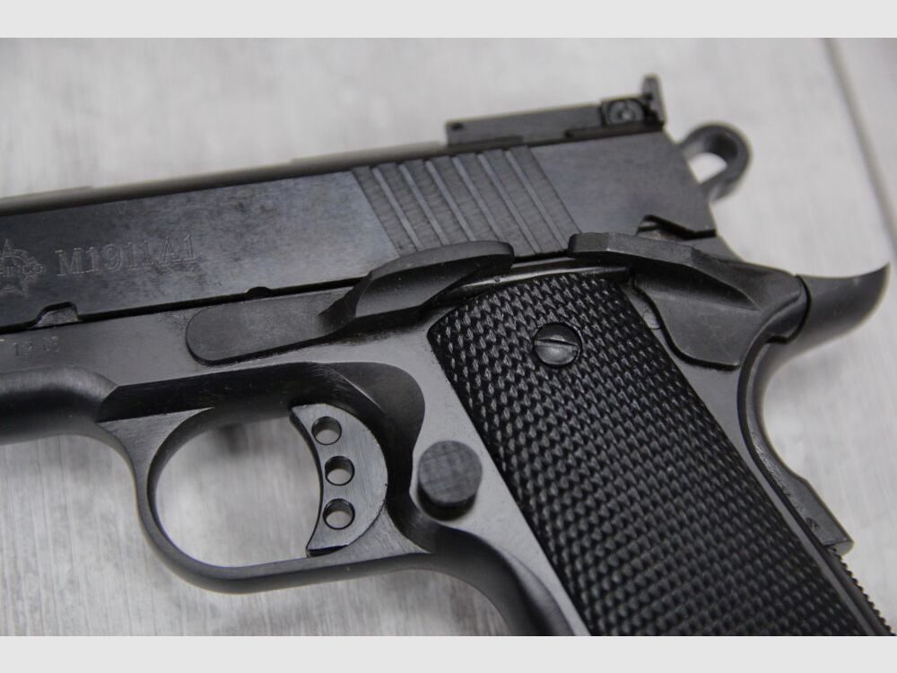 Norinco 1911A1 Sport Black