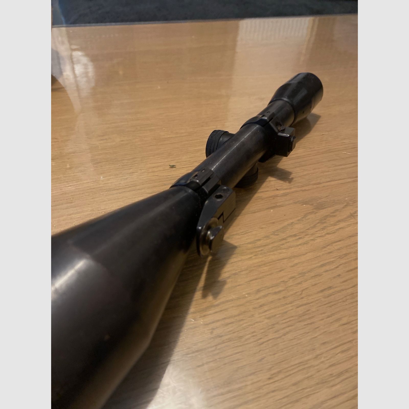 Kahles 8x56